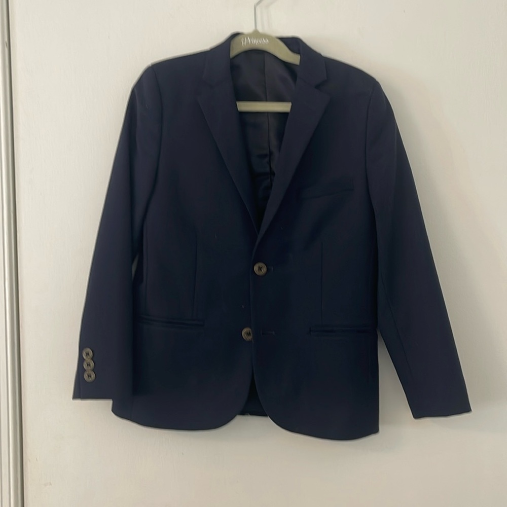 Nordstrom Kids - Boys Blazer Size 8
